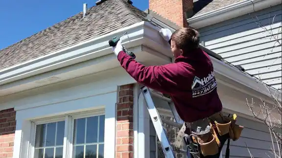 gutter services Salisbury